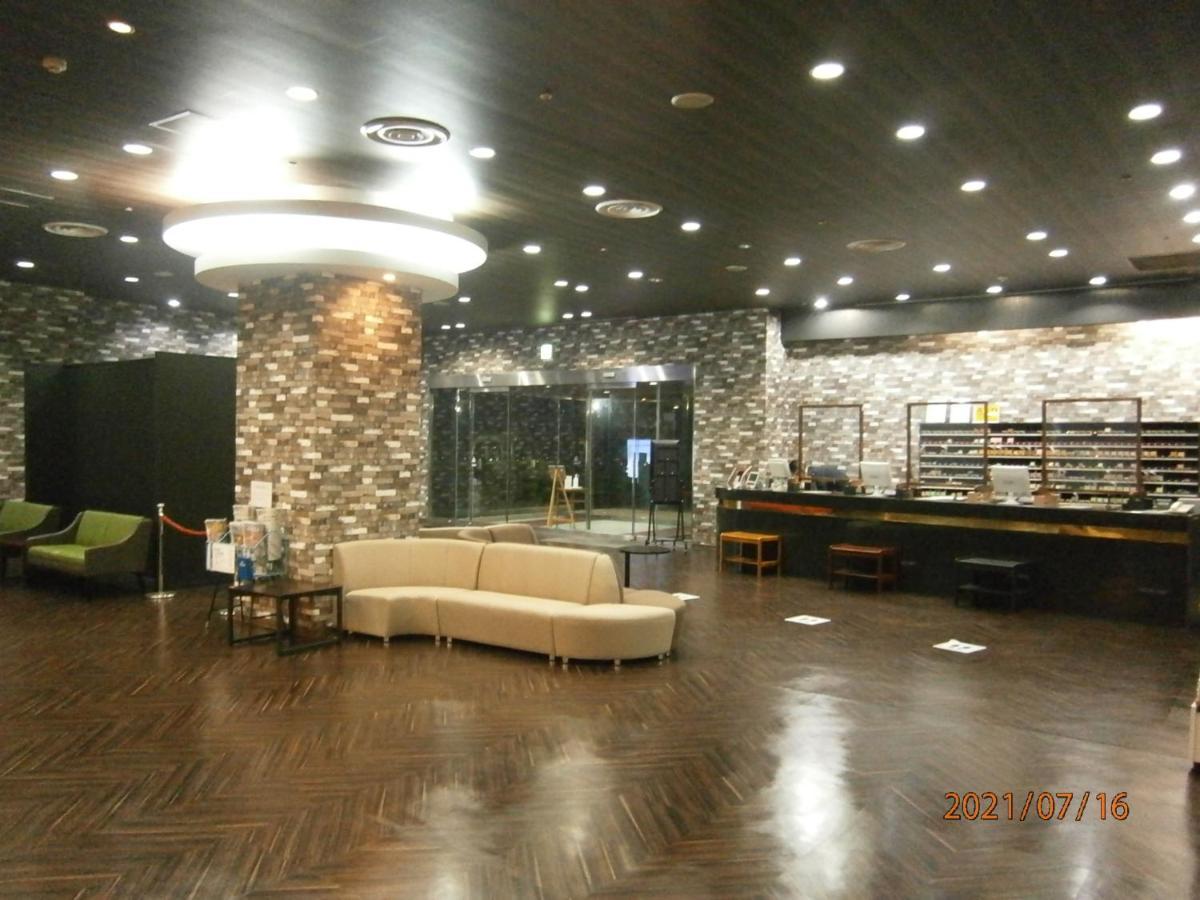 The Celecton Takamatsu Ξενοδοχείο Εξωτερικό φωτογραφία