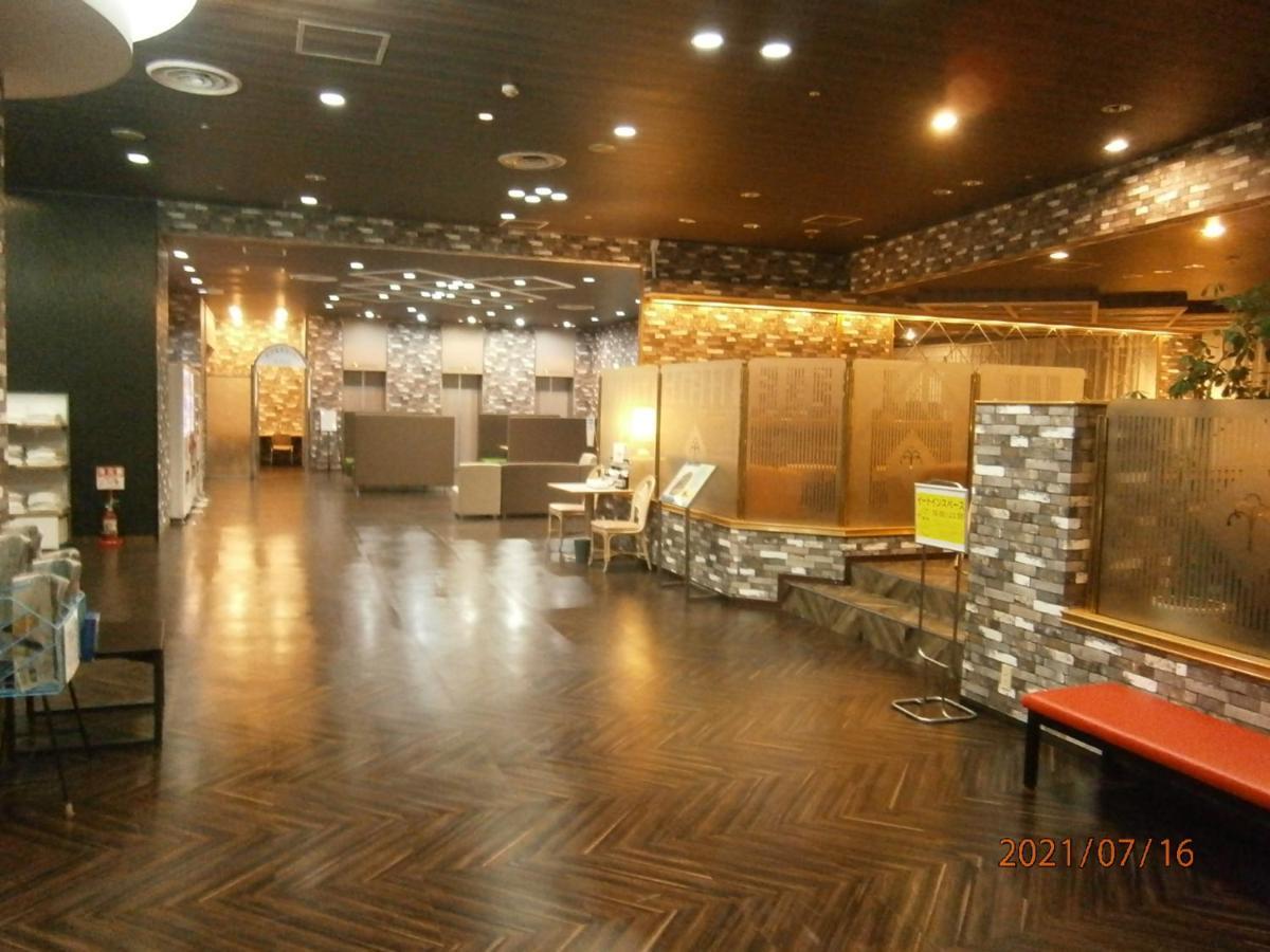 The Celecton Takamatsu Ξενοδοχείο Εξωτερικό φωτογραφία